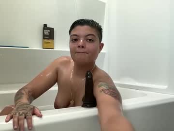 Kalinature Chaturbate stream image from February 25, 2026