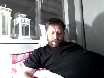 Losblancos1986 Chaturbate stream image from February 25, 2026