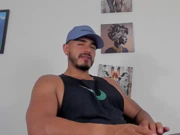 Magnusclark Chaturbate stream image from February 25, 2026