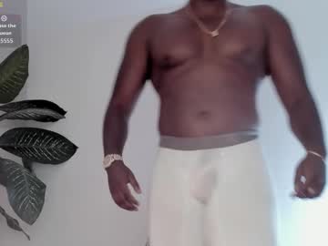 Michaell_James Chaturbate stream image from February 25, 2026