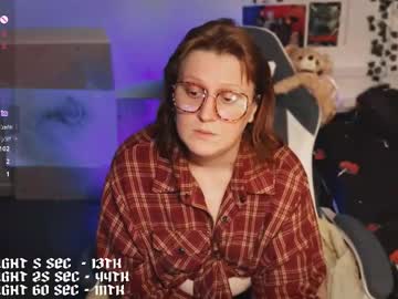 Myanotherday Chaturbate stream image from February 25, 2026