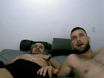 Pipe1203 Chaturbate stream image from February 25, 2026
