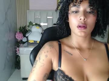 Scarleth1_S Chaturbate stream image from February 25, 2026