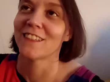 Sigbver Chaturbate stream image from February 25, 2026