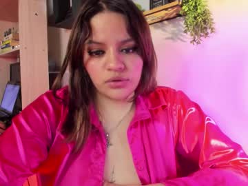 Victoria_Floyd1 Chaturbate stream image from February 25, 2026