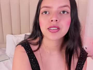 Violettarousee Chaturbate stream image from February 25, 2026