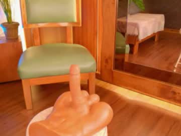 Alisoon_Moon Chaturbate stream image from February 26, 2026