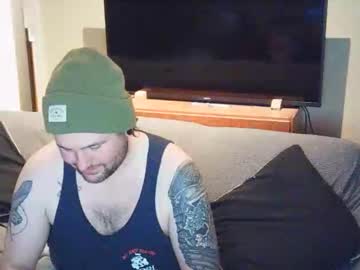 Autobodyben Chaturbate stream image from February 26, 2026
