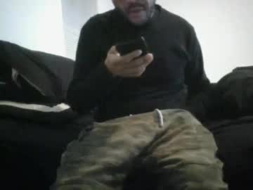 Cumtalk12 Chaturbate stream image from February 26, 2026