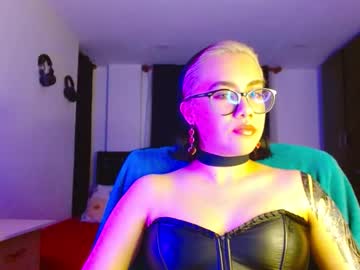 Gaia_Plath Chaturbate stream image from February 26, 2026