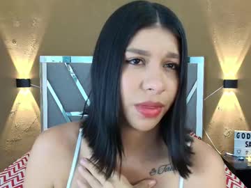 Goddess_Saori Chaturbate stream image from February 26, 2026