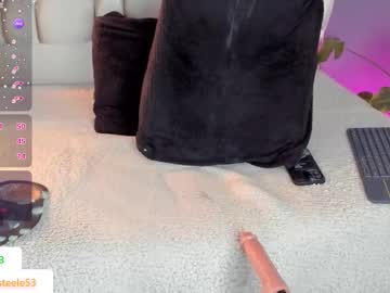 Jacob_Steele1 Chaturbate stream image from February 26, 2026