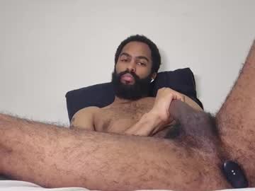 Kevi4 Chaturbate stream image from February 26, 2026