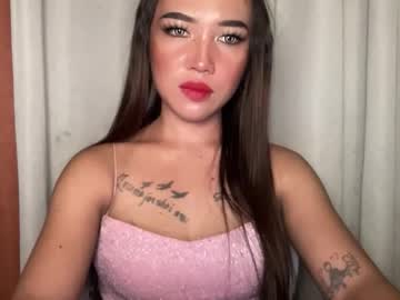 Oliviaxxmore69 Chaturbate stream image from February 26, 2026