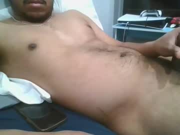 Shyamappy777 Chaturbate stream image from February 26, 2026