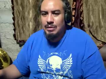 Skinhell Chaturbate stream image from February 26, 2026