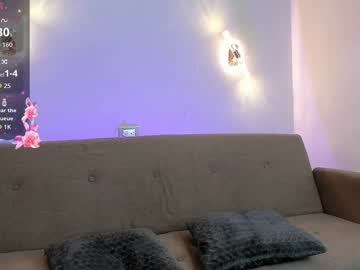 Tifi_Tifi Chaturbate stream image from February 26, 2026