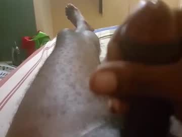 Trinislim1868 Chaturbate stream image from February 26, 2026