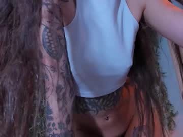 Vickyjackson_ Chaturbate stream image from February 26, 2026