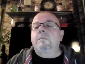 Vincecub Chaturbate stream image from February 26, 2026