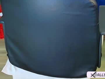 Ally_Riso Chaturbate stream image from February 26, 2026