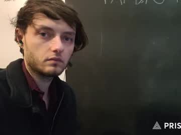 Camtai12 Chaturbate stream image from February 26, 2026
