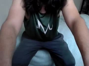 Duke_Thick Chaturbate stream image from February 26, 2026
