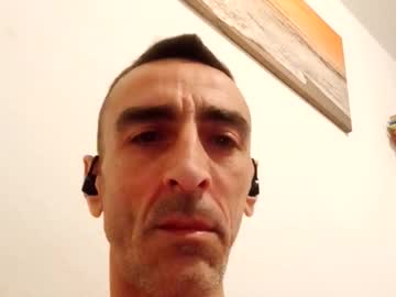 Guanchoe Chaturbate stream image from February 26, 2026