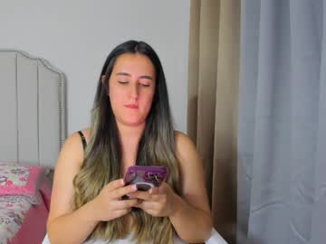 Hannaa86 Chaturbate stream image from February 26, 2026