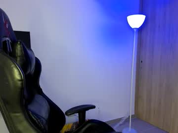 Jacobb116 Chaturbate stream image from February 26, 2026