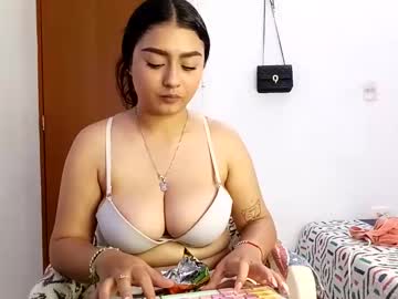 Kitty_Hottt_ Chaturbate stream image from February 26, 2026