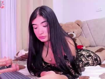 Lia_Sweetty Chaturbate stream image from February 26, 2026