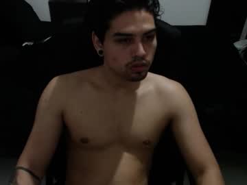 Liamrides Chaturbate stream image from February 26, 2026