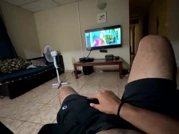 Logandaimond Chaturbate stream image from February 26, 2026