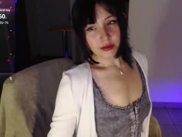 Meko_Hzu Chaturbate stream image from February 26, 2026