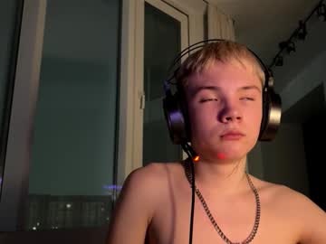 Milesswanson Chaturbate stream image from February 26, 2026
