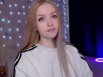 Naughty_Mablee Chaturbate stream image from February 26, 2026