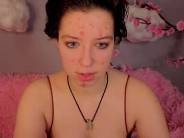 Sara_Frayy Chaturbate stream image from February 26, 2026