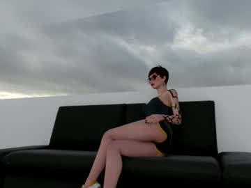 Virtualsexnexus Chaturbate stream image from February 26, 2026