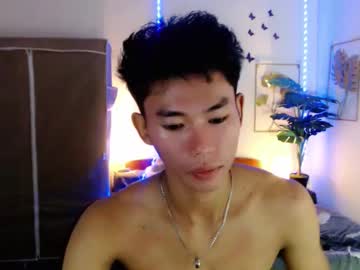 Yourdreamboyx Chaturbate stream image from February 26, 2026