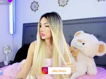 Ale_Love_ Chaturbate stream image from February 26, 2026