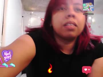 Alexandraluv01 Chaturbate stream image from February 26, 2026