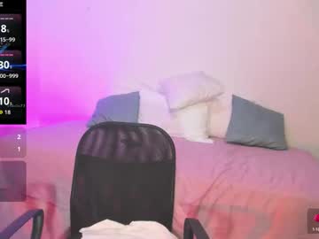Amarantha_Naughty Chaturbate stream image from February 26, 2026