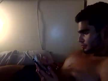 Byronking22 Chaturbate stream image from February 26, 2026