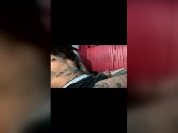 Capt_Thatcher Chaturbate stream image from February 26, 2026