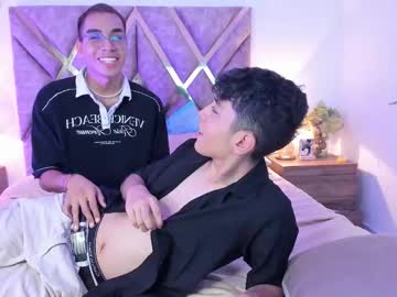 Cute_Min Chaturbate stream image from February 26, 2026