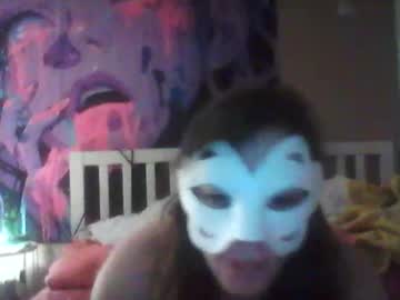 Darkflowersub Chaturbate stream image from February 26, 2026
