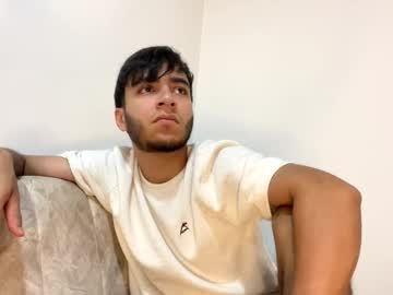 Dripale Chaturbate stream image from February 26, 2026