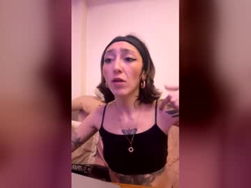 Fsofi927 Chaturbate stream image from February 26, 2026