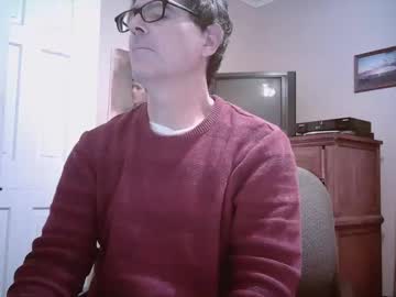 Mikewulds Chaturbate stream image from February 26, 2026